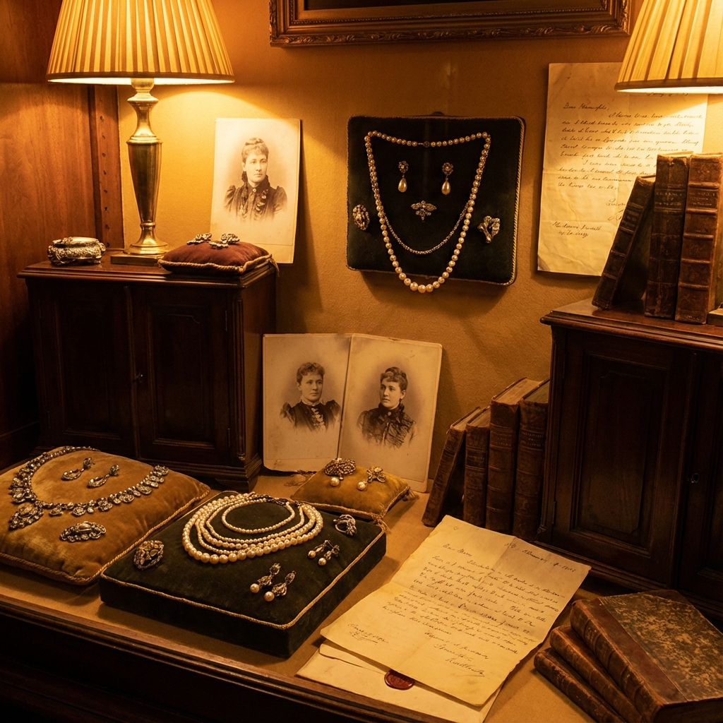 Historical Significance