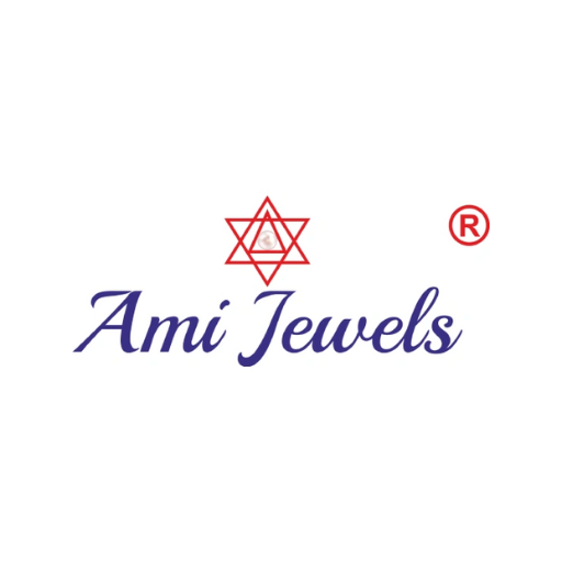 Ami Jewels Logo